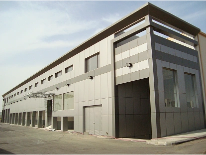 Budget Car Rental Building - Image 1