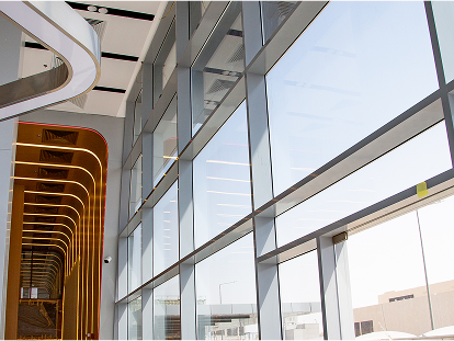 KIA Show room - Image 4