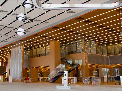 KIA Show room - Image 2