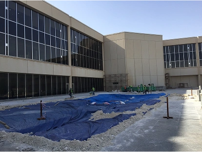 Dammam Airpot - Image 2