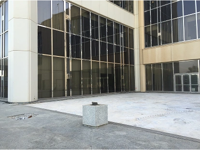 Dammam Airpot - Image 3