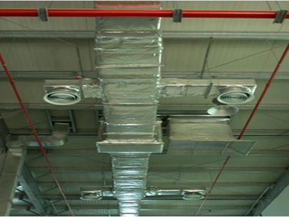 Saudi Industrial Authority MODON - SASO - Image 3