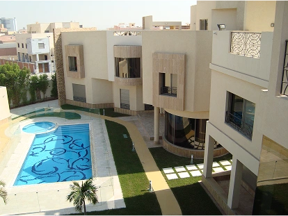 Private Villa - Image 1